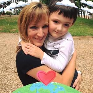 Meet your Posher, Kim